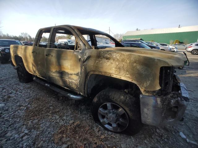 1GT22YEG4FZ557585 GMC Sierra K2500 Sle