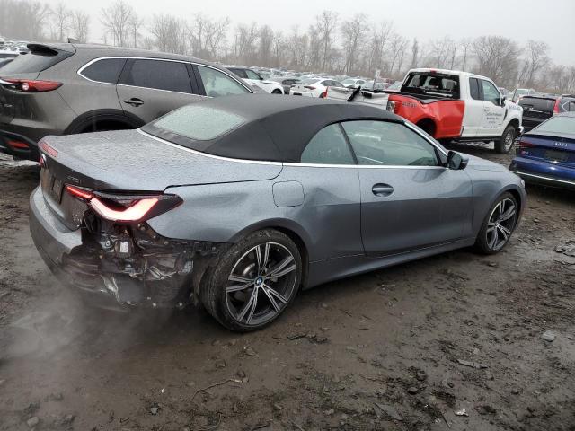 WBA23AT03MCG16331 BMW 430I