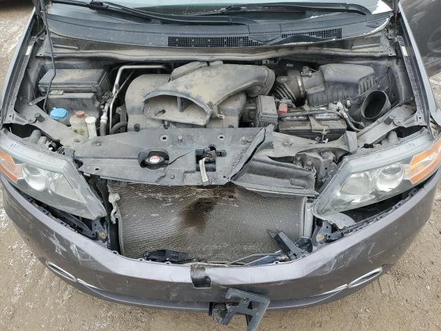 5FNRL5H95GB053609 Honda Odyssey Touring