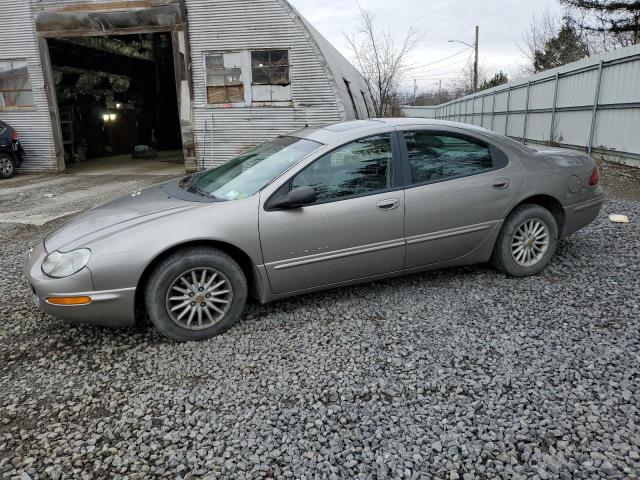 Auction sale of the 1999 Chrysler Concorde Lxi, vin: 2C3HD46JXXH644002, lot number: 56467044