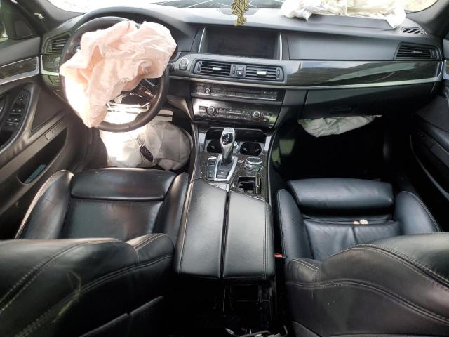 WBA5B1C50FD918052 BMW 535 I