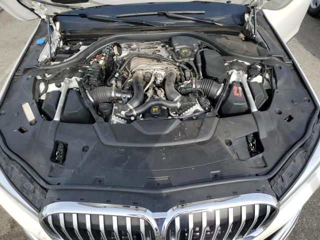 WBA7U2C09LGM27809 BMW 750 Xi