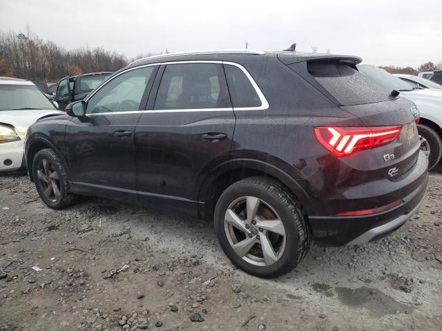 WA1AECF30K1080271 Audi Q3 PREMIUM