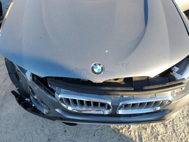 5UXWZ7C35H0V87904 BMW X3 Sdrive28i