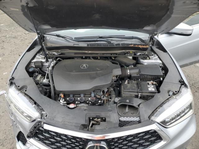 19UUB2F59JA009366 Acura TLX TECH