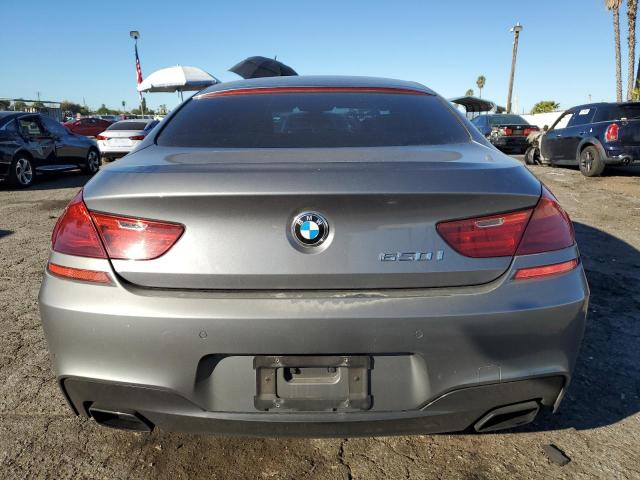 WBA6B2C5XED129366 BMW 650 I Gran Coupe
