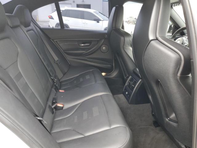 WBS8M9C57J5J78097 BMW M3