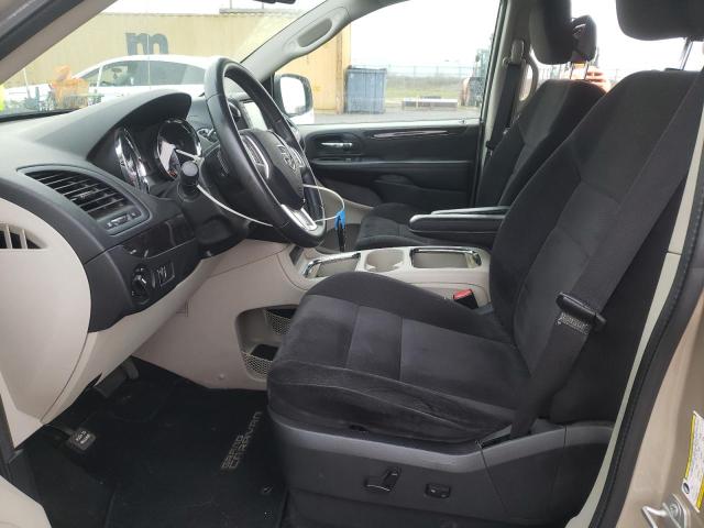 2C4RDGCGXFR512683 Dodge Grand Caravan Sxt
