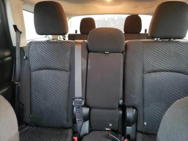 3C4PDCBGXGT206101 Dodge Journey Sxt