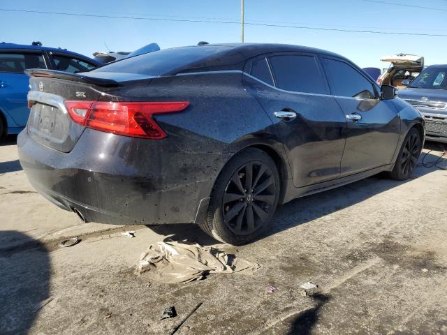 Nissan Maxima 3.5s 2016 1N4AA6AP1GC386104 Image 3
