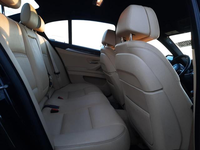 WBAKP9C54EDZ35101 BMW 550 Xi