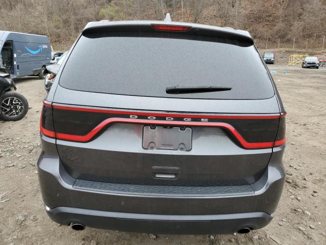 1C4RDJEG7FC850819 Dodge Durango Citadel