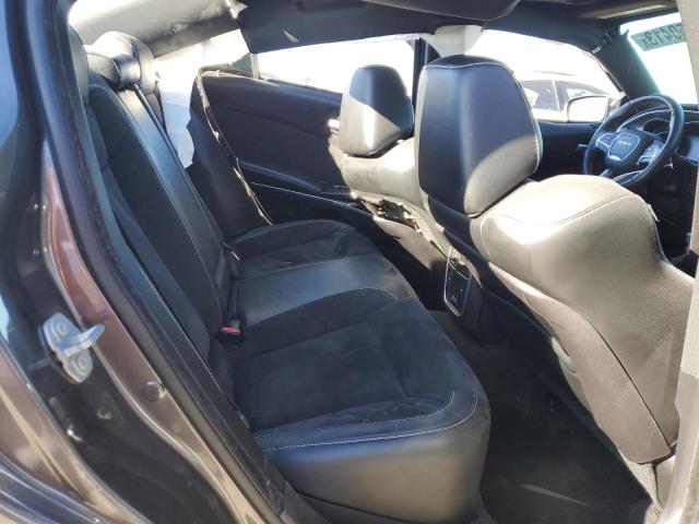 2C3CDXEJXGH204908 Dodge Charger Srt 392