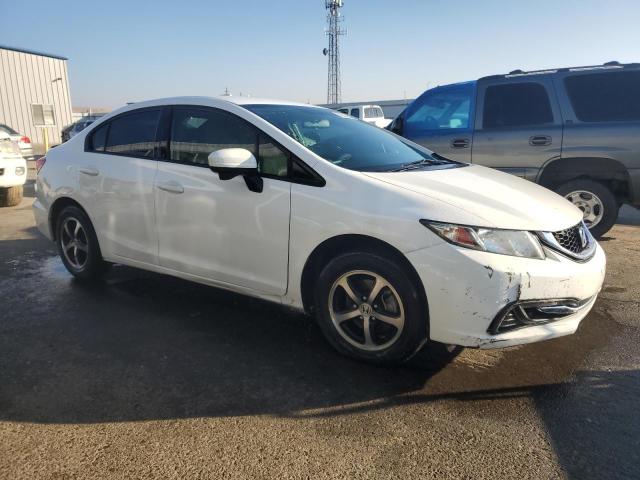 19XFB2F78FE087831 Honda CIVIC SE