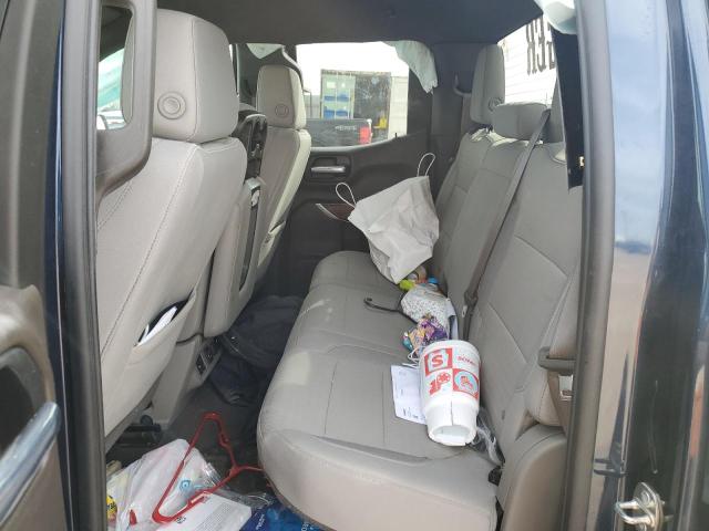 1GTR8BEK0LZ154505 GMC Sierra C1500 Sle