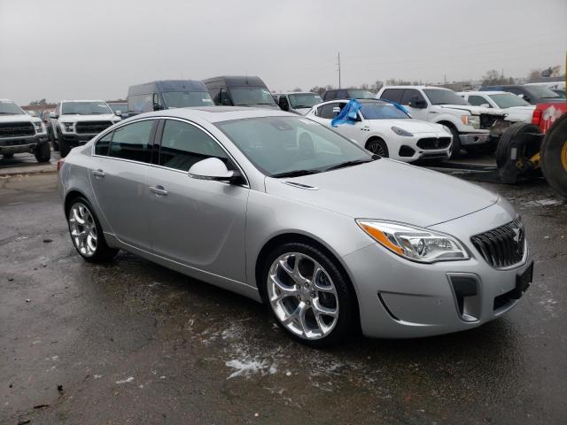 2G4GU5GX7H9113203 Buick REGAL GS