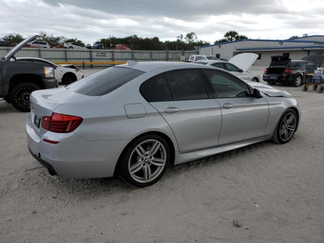 WBA5B1C53GG133542 BMW 535 I