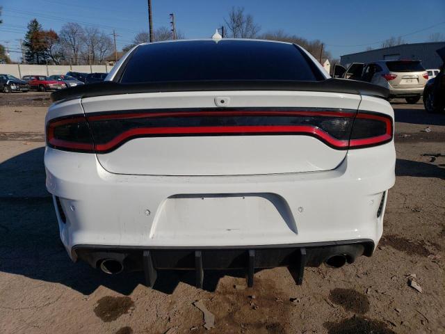 2C3CDXGJ5MH647461 Dodge Charger Scat Pack