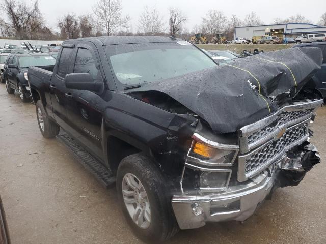 1GCRCREC3EZ271255 Chevrolet Silverado C1500 Lt
