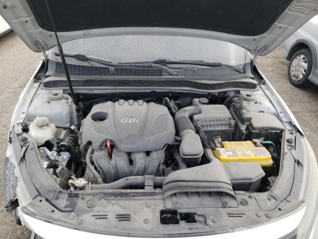 5XXGN4A75EG340544 KIA OPTIMA EX