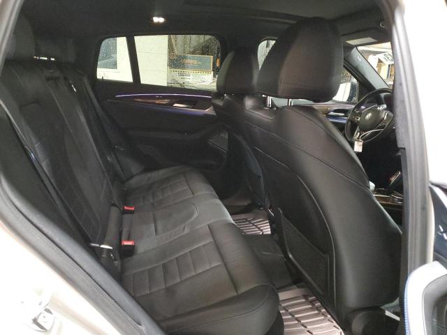 5UXUJ5C54KLJ64046 BMW X4 M40i