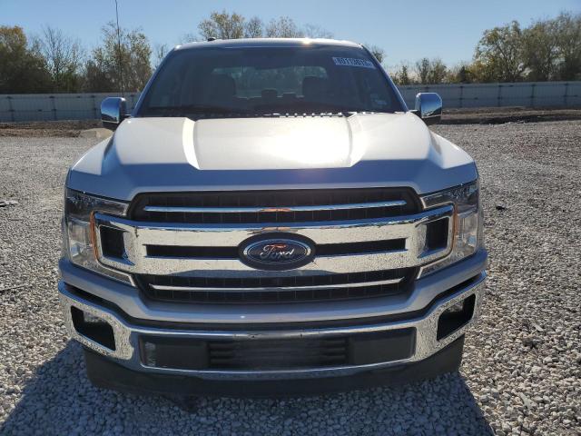 1FTEW1C58JKE77721 Ford F150 Supercrew