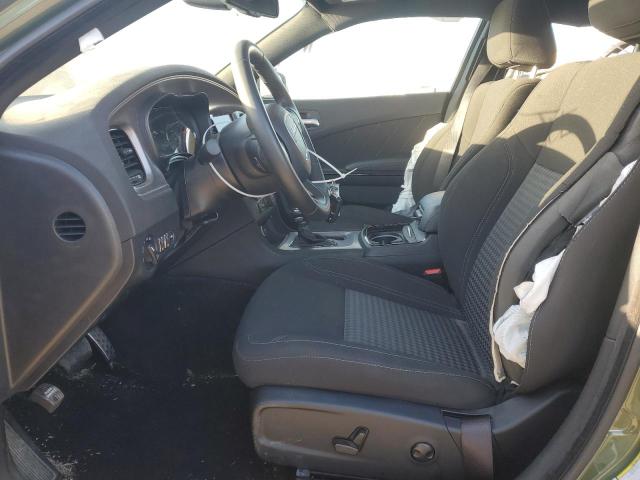2C3CDXJG7PH548528 Dodge Charger Sxt