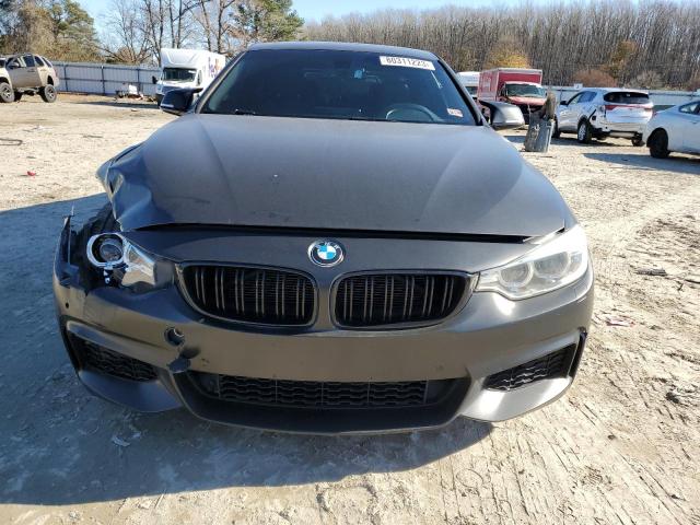 WBA3N3C52EK230140 BMW 428 I