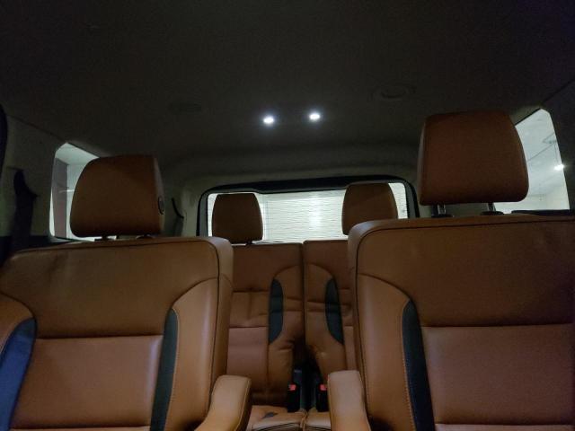 1GKKNVLS9KZ194213 GMC Acadia All Terrain
