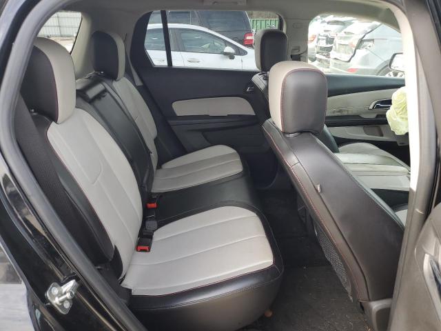 2GKFLTE3XF6150532 GMC Terrain Slt
