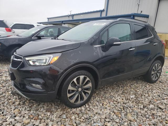 Auction sale of the 2020 Buick Encore Essence, vin: KL4CJCSB0LB059689, lot number: 78198053