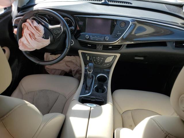 LRBFXASA2LD211259 Buick Envision