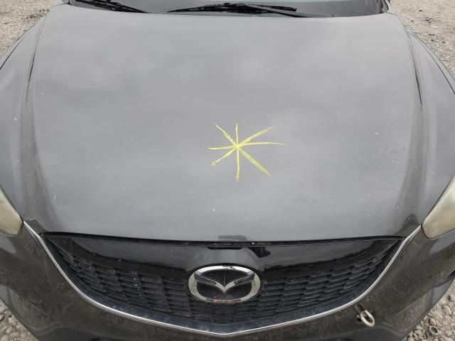 JM3KE2CY6E0382671 Mazda Cx-5 Touring