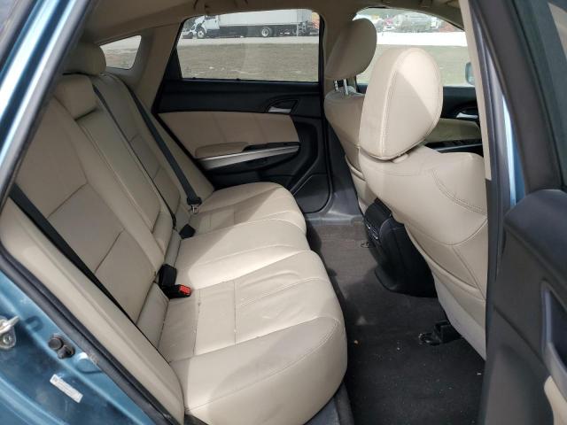 5J6TF3H55EL000220 Honda Crosstour Exl
