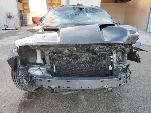 2C3CDZAG2JH331259 Dodge Challenger Sxt