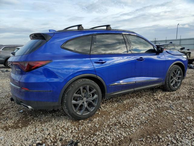 5J8YE1H02NL047696 Acura MDX A-SPEC