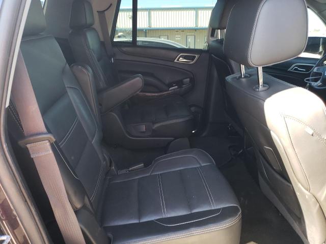 1GKS1CKJ6GR155451 GMC YUKON DENALI