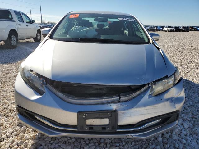 2HGFB2F73FH508764 Honda CIVIC SE