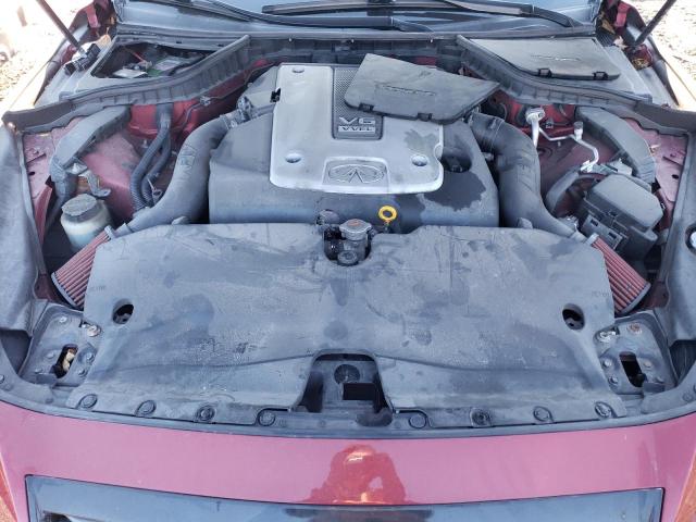 JN1BV7AR5FM398486 Infiniti Q50 BASE