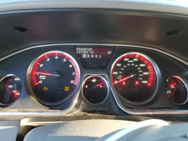 1GKKRRKD1GJ123138 GMC Acadia Slt-1