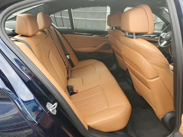 WBA13BK03PCM28865 BMW M550xi