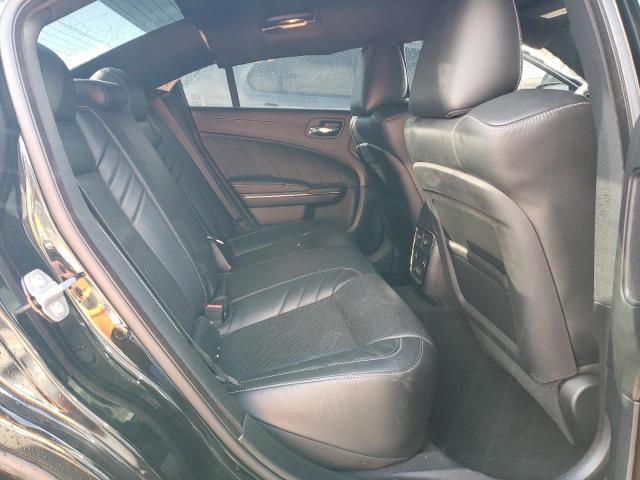 2C3CDXL94NH148325 Dodge Charger Srt Hellcat