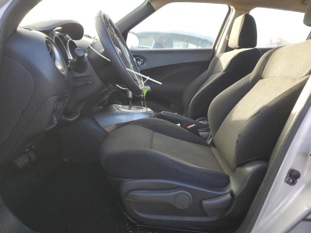 JN8AF5MV4ET358525 Nissan JUKE S