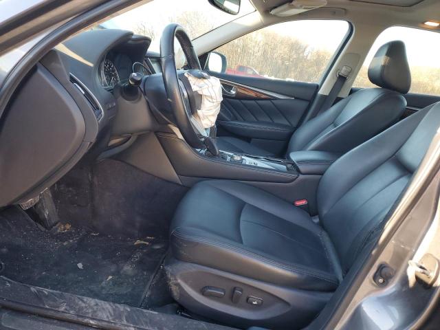 JN1EV7AR2JM440764 Infiniti Q50 LUXE