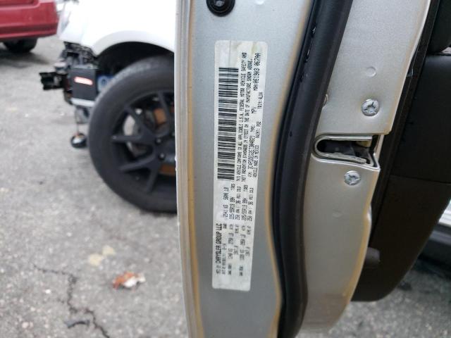 3C4PDDEG2ET304621 Dodge Journey R/t