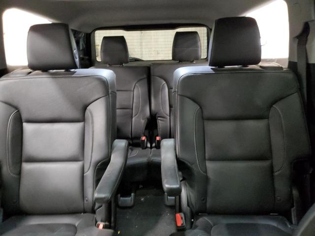 1GKKNWLS6JZ156152 GMC Acadia Slt-2