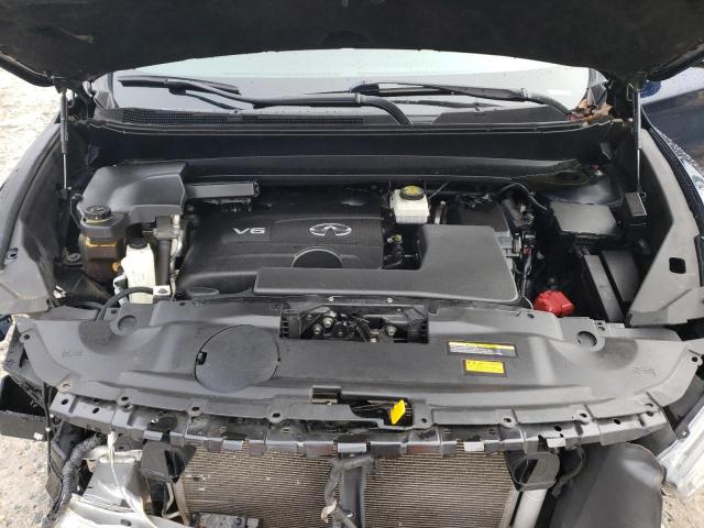 5N1DL0MM8KC522779 Infiniti QX60 LUXE