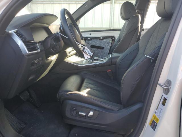 5UXTA6C09P9P05179 BMW X5 Xdrive45e