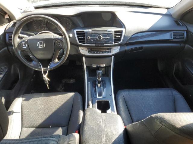 1HGCR2F57EA091854 Honda Accord Sport