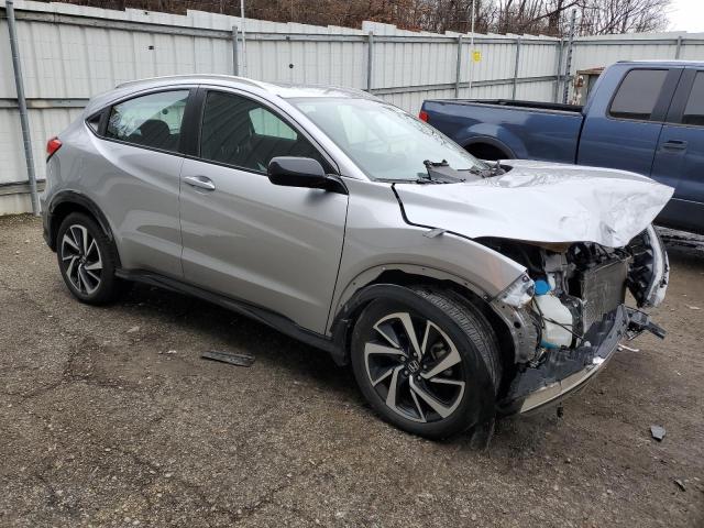3CZRU6H10KG703053 Honda HR-V SPORT